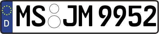 MS-JM9952