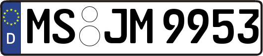 MS-JM9953
