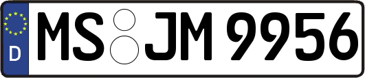 MS-JM9956