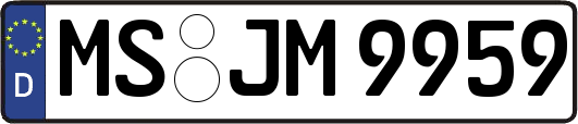 MS-JM9959
