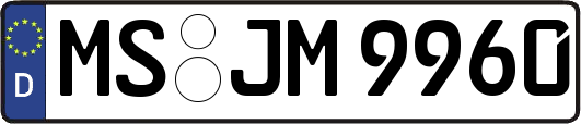 MS-JM9960