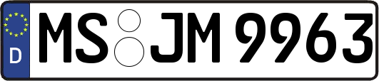 MS-JM9963