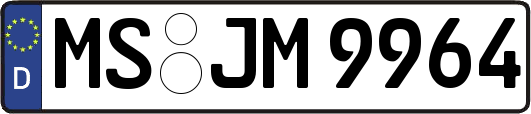 MS-JM9964