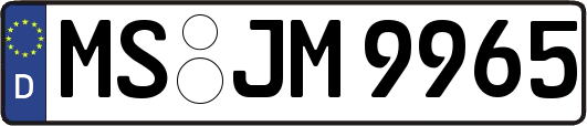 MS-JM9965
