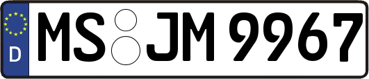 MS-JM9967