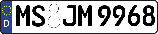 MS-JM9968