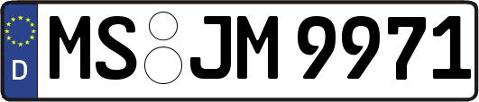 MS-JM9971