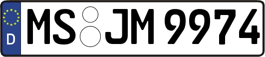 MS-JM9974