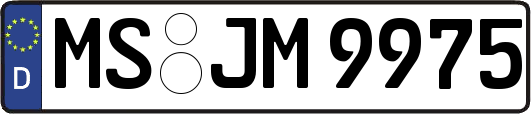 MS-JM9975