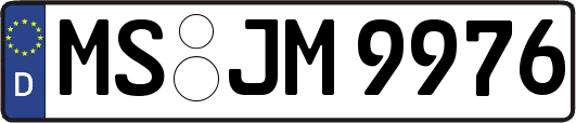 MS-JM9976