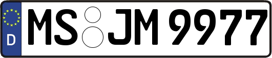 MS-JM9977