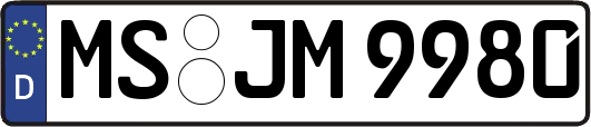 MS-JM9980