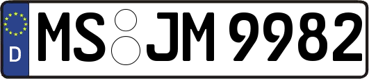 MS-JM9982