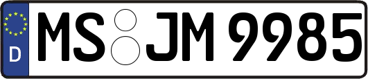 MS-JM9985