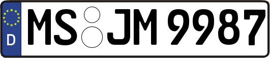 MS-JM9987