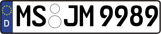 MS-JM9989