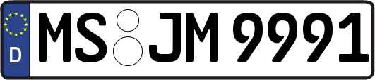 MS-JM9991