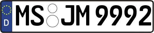MS-JM9992