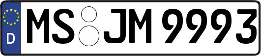 MS-JM9993
