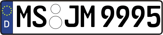 MS-JM9995