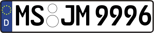 MS-JM9996