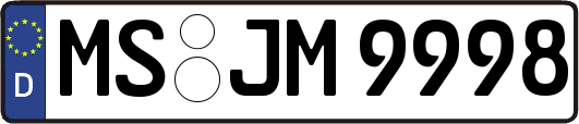 MS-JM9998