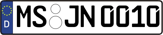 MS-JN0010
