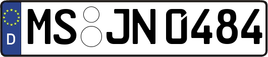 MS-JN0484