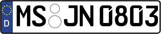 MS-JN0803