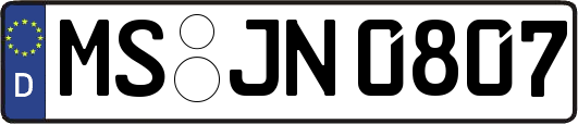 MS-JN0807