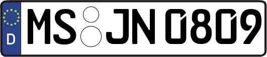 MS-JN0809