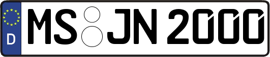 MS-JN2000