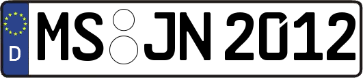 MS-JN2012