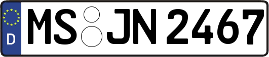 MS-JN2467