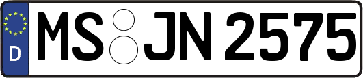MS-JN2575