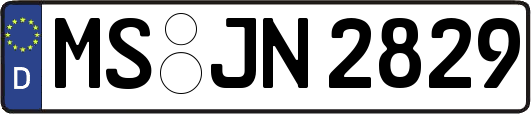 MS-JN2829