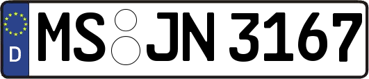 MS-JN3167