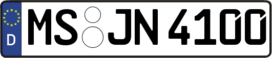 MS-JN4100