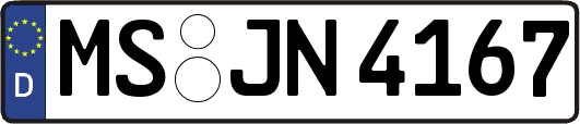 MS-JN4167