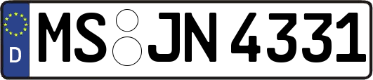 MS-JN4331