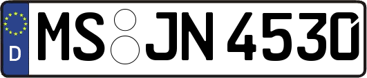MS-JN4530