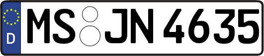MS-JN4635