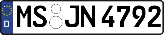 MS-JN4792