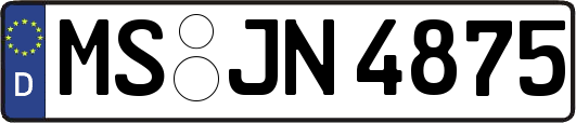 MS-JN4875