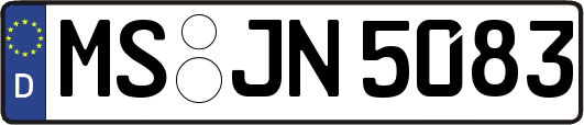 MS-JN5083