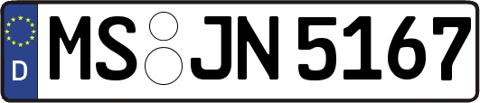 MS-JN5167