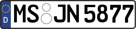 MS-JN5877