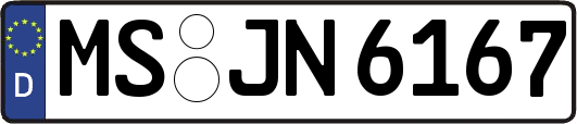 MS-JN6167