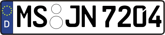 MS-JN7204