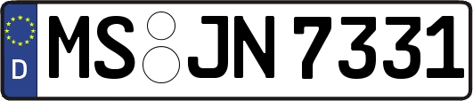 MS-JN7331